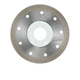Disc premium 125mm gresie/marmura/granit/ceramica